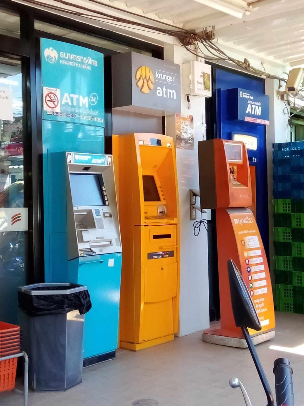 Nin Kantiang Bay Ko Lanta Extérieur photo
