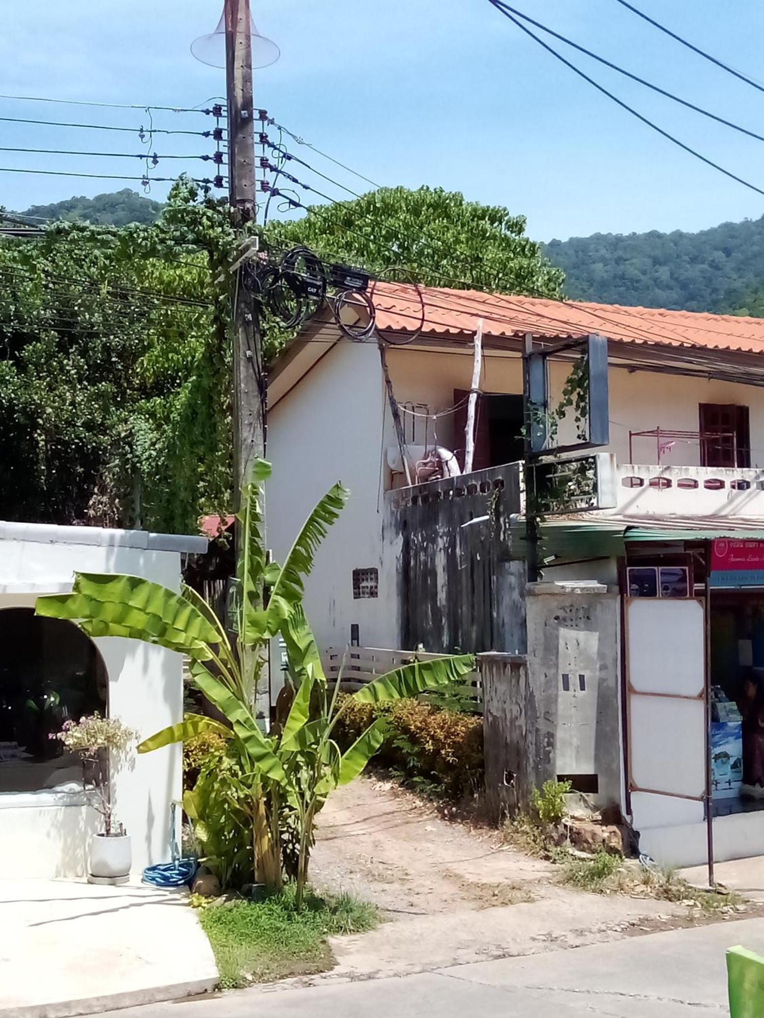 Nin Kantiang Bay Ko Lanta Extérieur photo