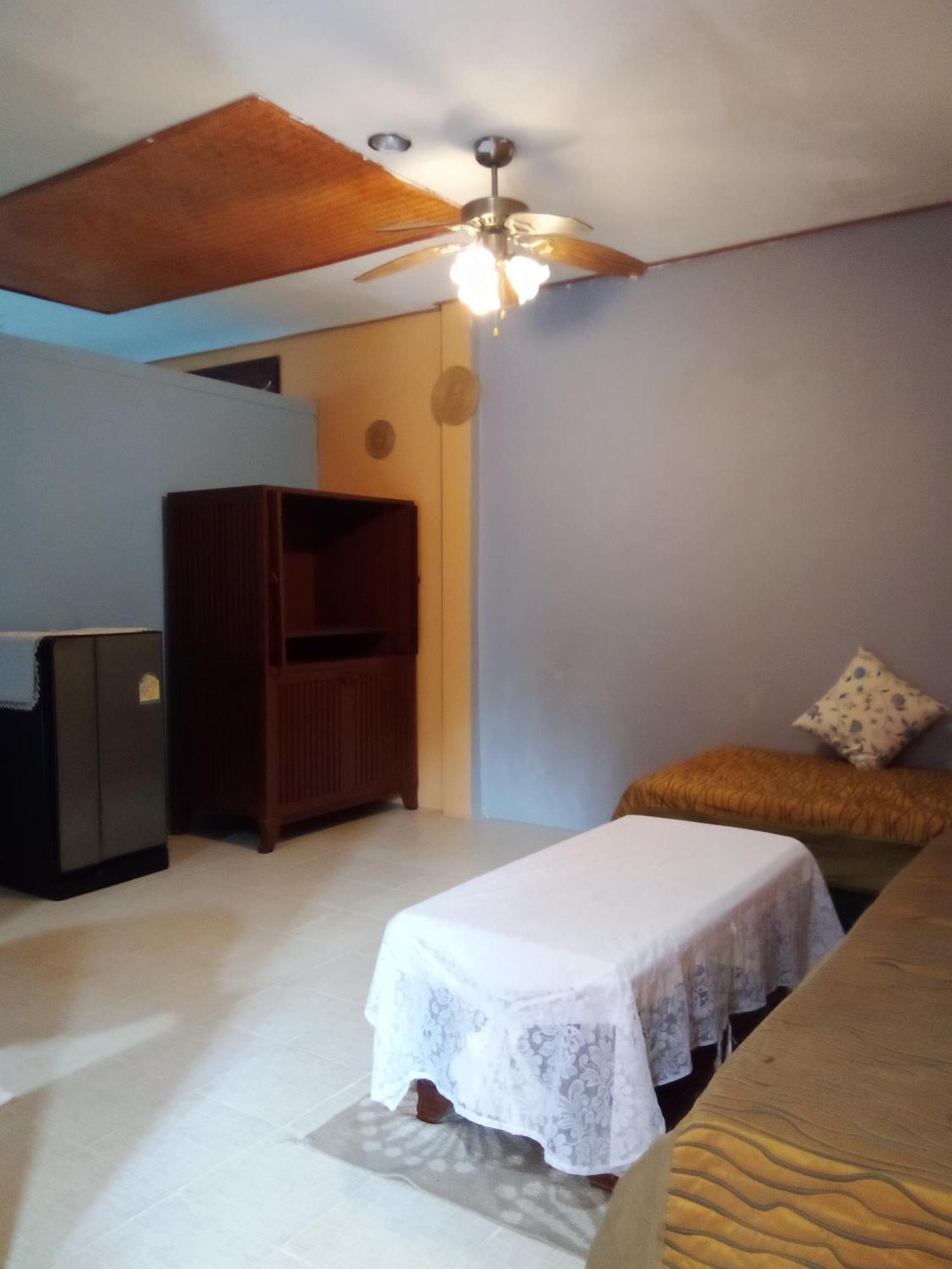 Nin Kantiang Bay Ko Lanta Extérieur photo