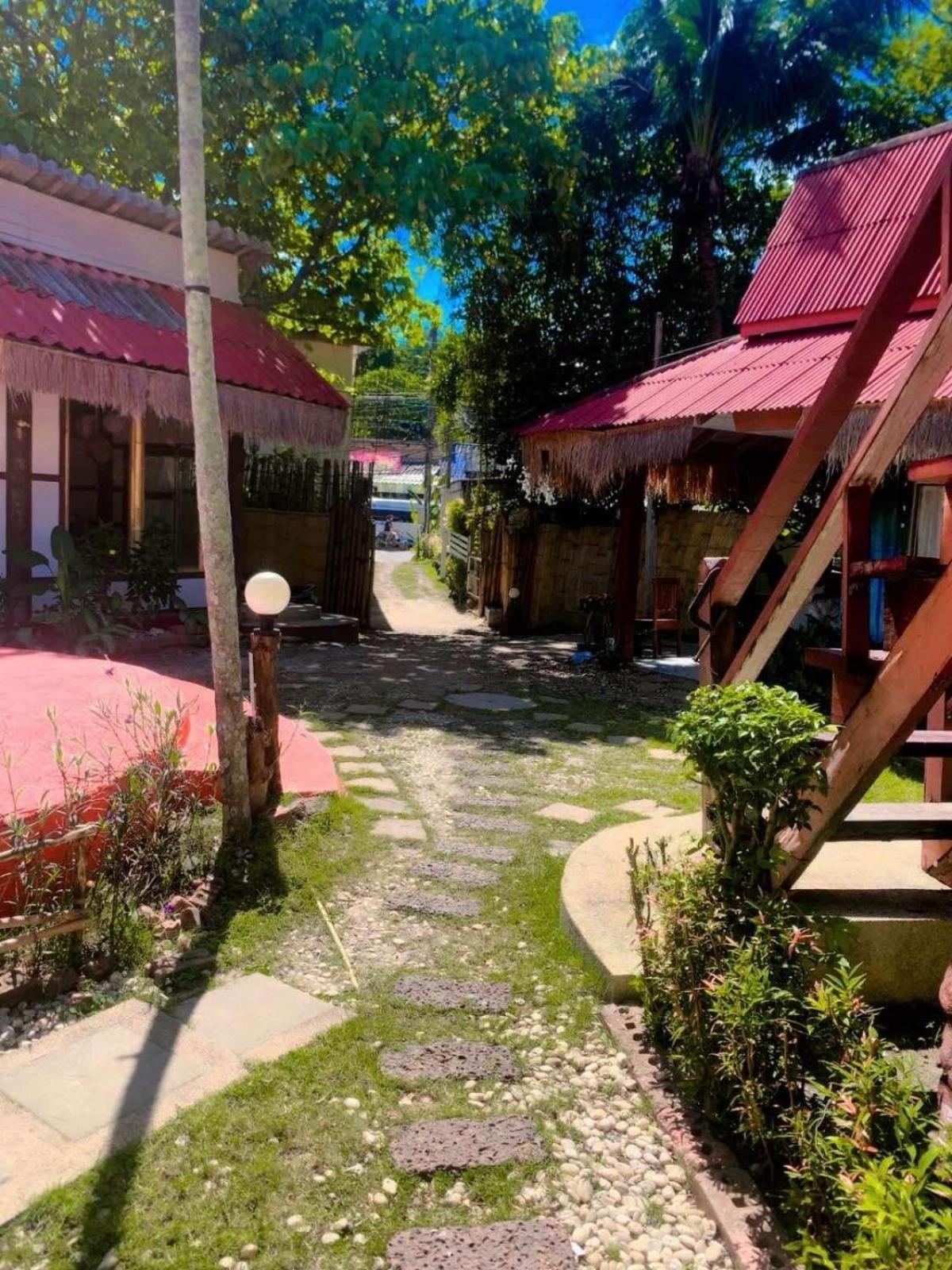 Nin Kantiang Bay Ko Lanta Extérieur photo