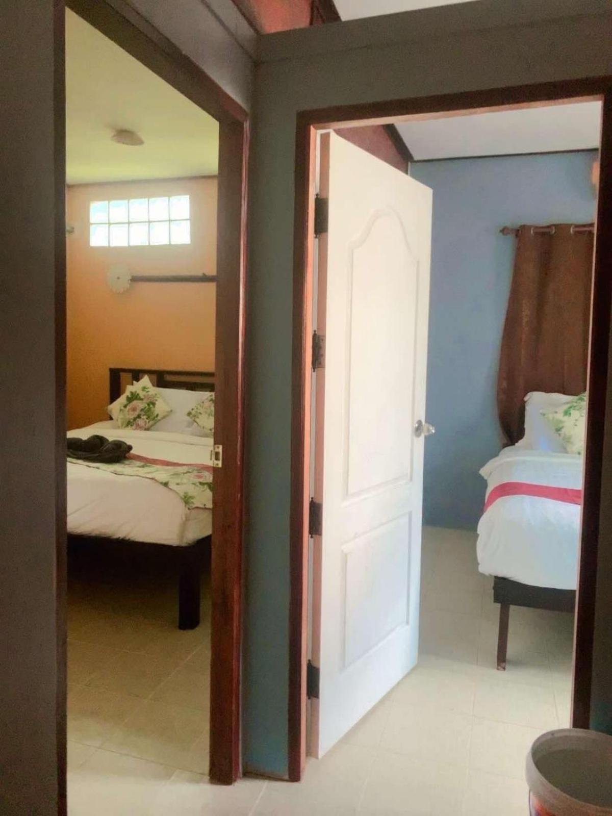 Nin Kantiang Bay Ko Lanta Extérieur photo