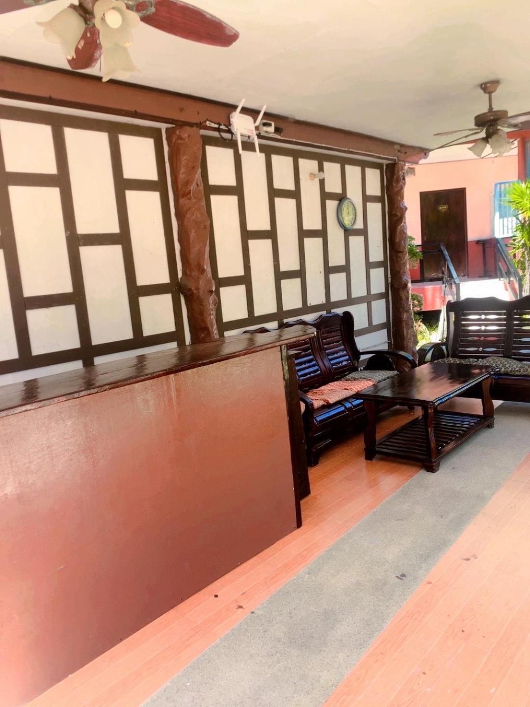 Nin Kantiang Bay Ko Lanta Extérieur photo
