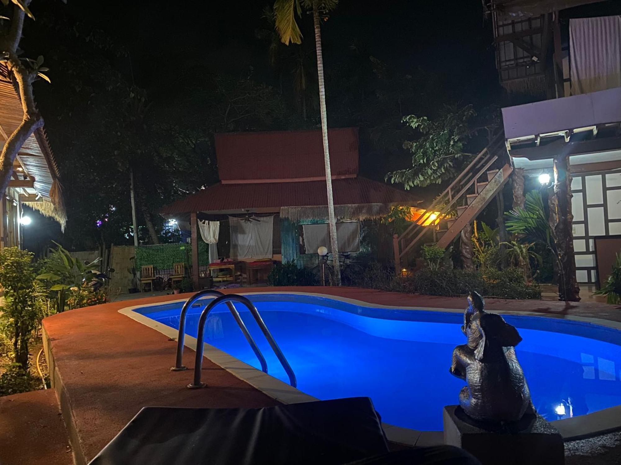 Nin Kantiang Bay Ko Lanta Extérieur photo